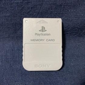 Sony PlayStation PS1 Console NTSC-J Complete in Box CIB SCPH-5500 Tested Working