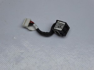 Dell Latitude E4300 Strombuchse Powerbuchse DC30100430L #2309_01