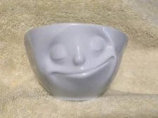 Tassen 58 Products Germany Emotions "Happy" Smiling Serving Bowl