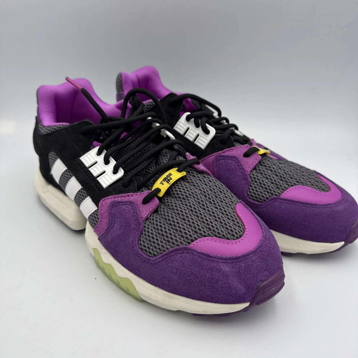 Las mejores ofertas en Ninja x adidas ZX Torsion Time In - Glory