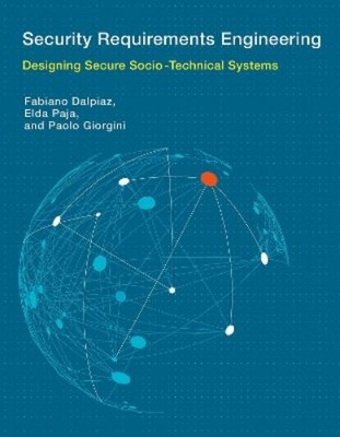 Fabiano Dalpiaz Elda Paja Paolo G Security Requirements Engi (Gebundene Ausgabe)