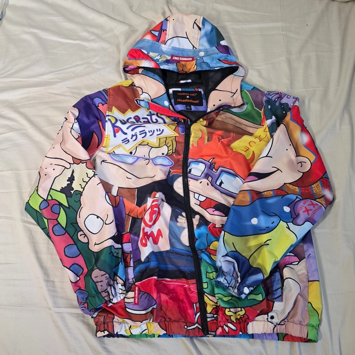 Members Only Men's Clothes for sale | eBay