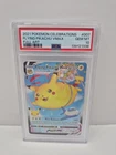 Flying Pikachu VMAX Ultra Rare Celebrations 007/025 PSA 10 Pokemon