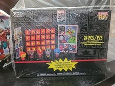 Funko Funko Calendario de Adviento: Marvel - Marvel Calendario 80 Años