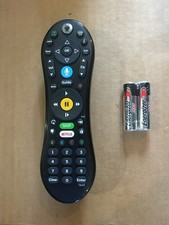 TiVo EDGE / TiVo BOLT / TiVo Roamio Plus and Pro Voice Remote Control Model; S6V