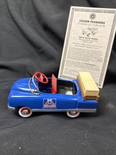 1948 Custom BMC Stake Truck