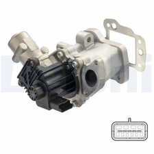 DELPHI AGR Ventil EG10437-12B1 für FIAT PEUGEOT ROVER LANCIA CITROËN FORD MAX 2