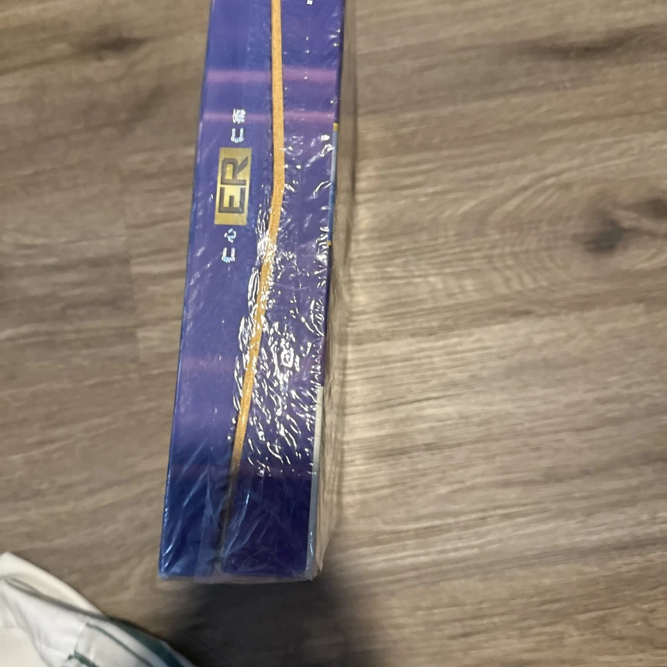 ER 仁心仁術 Seasons 1–7 Chinese DVD Box Set – 43 Discs – English Audio / Chinese Sub Foto 3 de 4