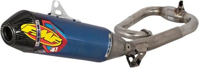 FMF 044461 AUSPUFFANLAGE FACTORY 4.1 RCT YAMAHA YZ 450 F 2020