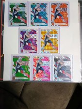 2017 Panini Unparalleled Rob Gronkowski,Near Complete Set,With #5,Wicked Rare
