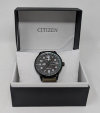 Citizen Eco-Drive Watch