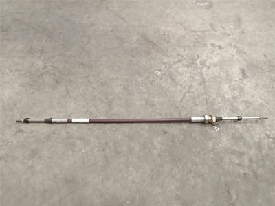 Lul New Cable Control; Asset# 24EB, New 8160060
