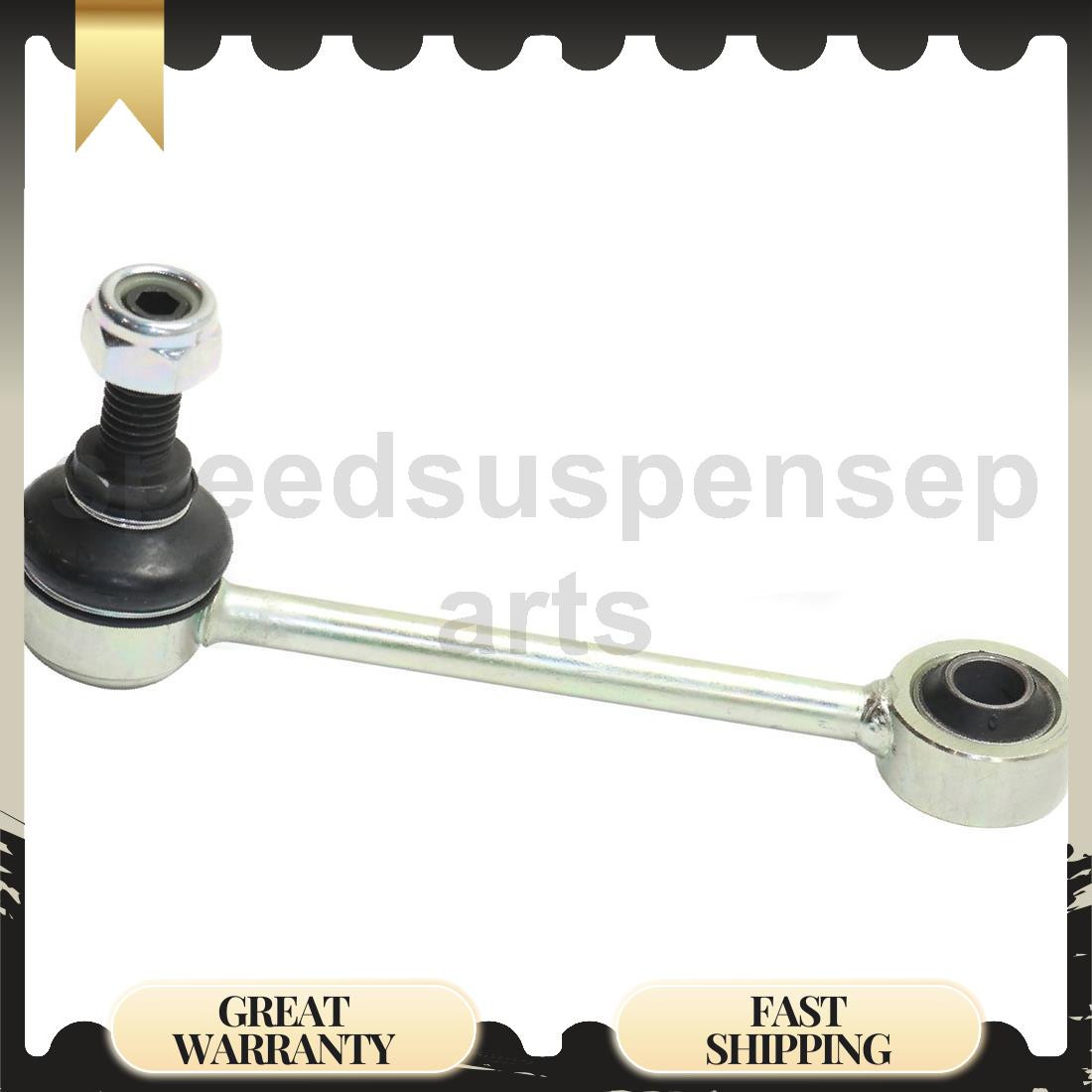 1 Front Sway Bar Link Fits Jaguar Vanden Plas 4.0L Jaguar XJ8 4.0L_