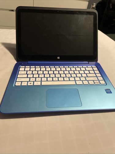 hp stream laptop 13-c002dx - Picture 1 of 3