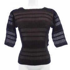 Issey Miyake Im23Fj146 Tops Used