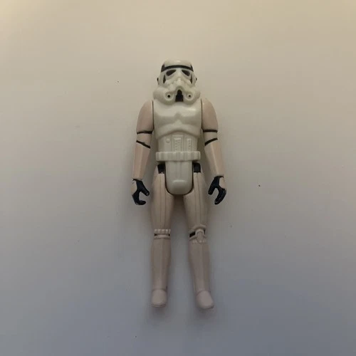 New Listing1977 Vintage Star Wars Stormtrooper Hong Kong