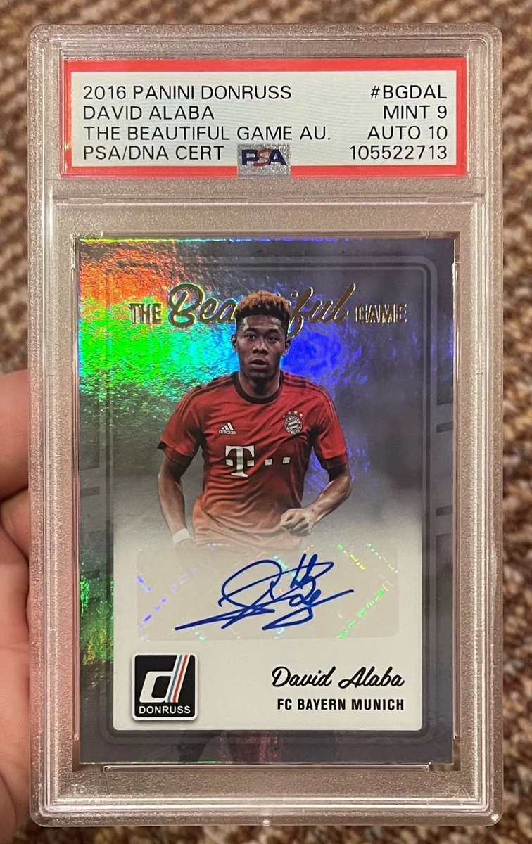Bayern Munich Soccer Original Autographed Sports Trading Cards