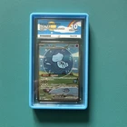 Pokémon TCG Mew EX 232/091 (Bubble Mew) Paldean Fates Sir Ace 10 Gem Mint