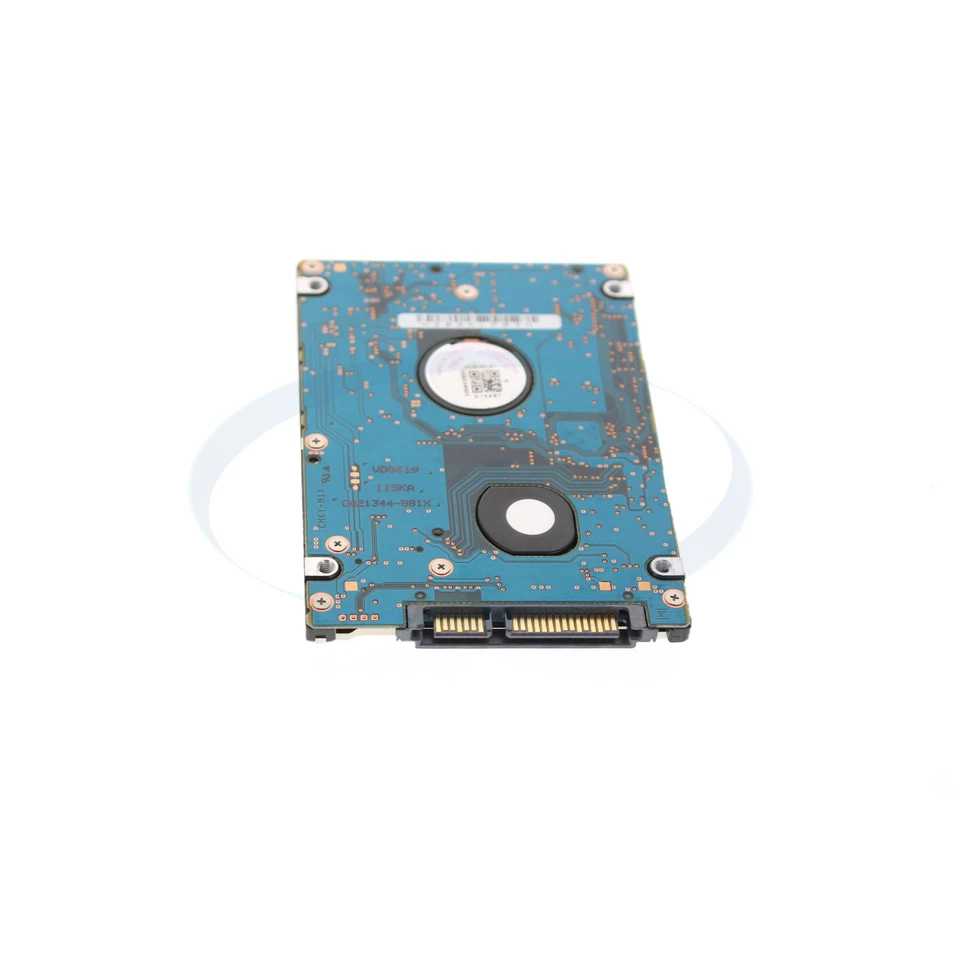 Fujitsu MHZ2080BH 80GB SATA 10k 2.5" Hard Drive CA07018-B47200SC - Image 2 of 2