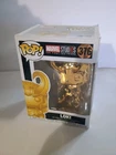 Funko Pop! Vinyl: Marvel - Loki #376