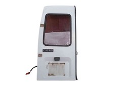 Porte arrière et accessoires Citroen C15