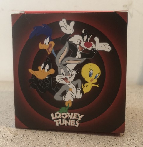 Looney Tunes Happy Meal Mc Donald 2020 boite vide n°26 K-9 - Picture 3 of 4
