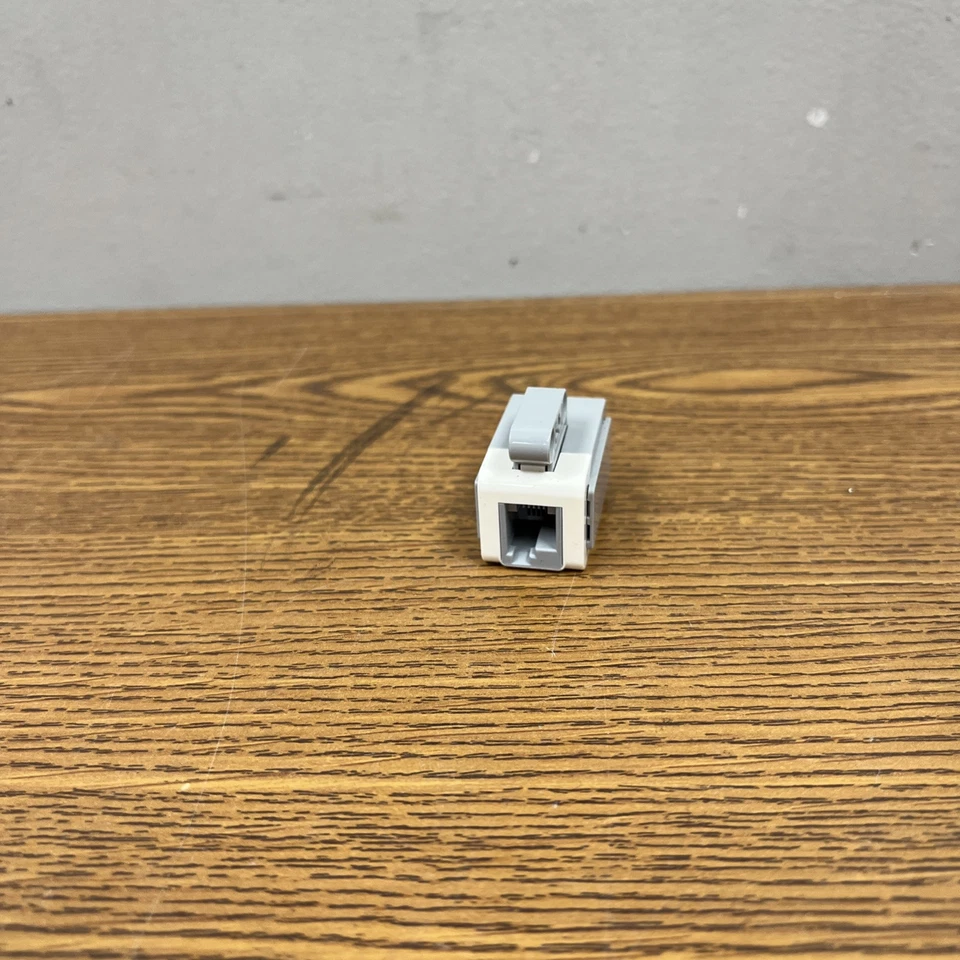 used LEGO Mindstorms EV3 Color Sensor 45506 Robotics Robot FLL Light - Image 3 of 4