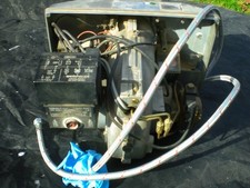 Weishaupt Ölbrenner Öl Brenner WL 20-A  BJ 1992