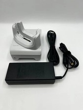 Zebra CRD-TC51-HC1SC1-01 USB Healthcare Single Slot Dock for TC51 TC52 TC56 TC57