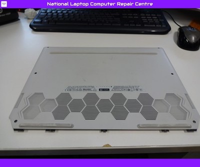 Dell Alienware X14 R1 Laptop Bottom Base Cover Assembly 0KNDF5
