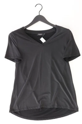 ✅ SOAKED IN LUXURY Shirt mit V-Ausschnitt Regular Shirt für Damen Gr. 38, M ✅ - Bild 1 von 4
