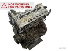 Moteur Opel VIVARO