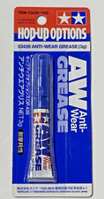 Tamiya Anti Wear Grease AW 3g Hop Ups 53439 NEW RC
