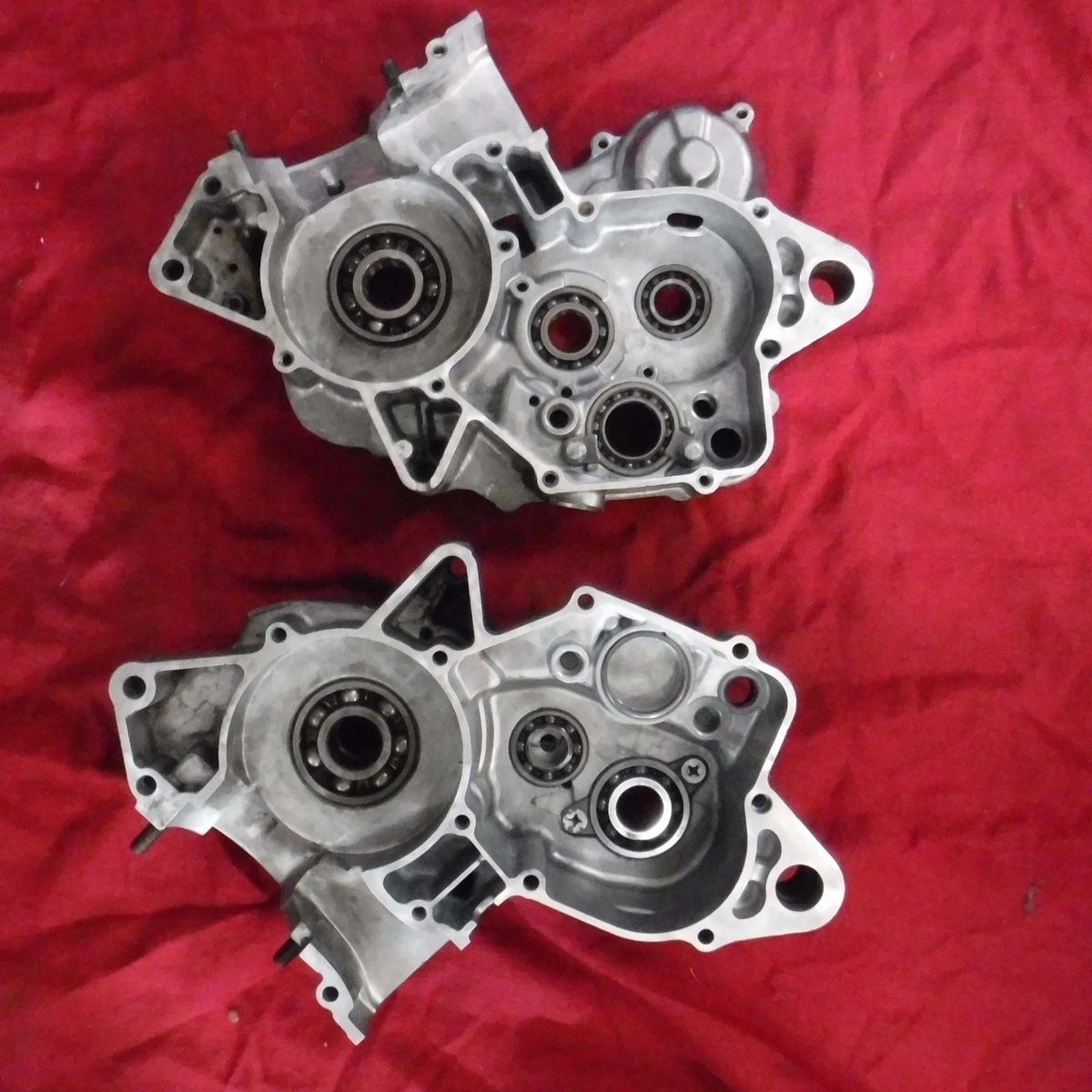 Engines & Parts for Honda CR125 for sale | eBay