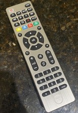 General Electric 33709 CL5 7252 GE Universal Remote Control FREE SHIPPING 