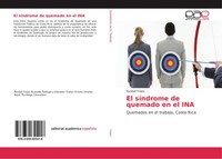 Randall Trejos | El SíNdrome De Quemado En El INA | Taschenbuch | Spanisch