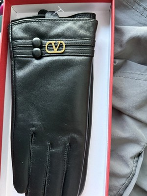 VLOGO Valentino Garavani Womens Gloves