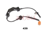 Ashika Sensor DrehzahlfüHler Hinten Links Passend FüR Honda CR-V II Rd_