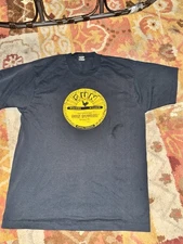 True Vintage SUN RECORD-STUDIO xl SCREEN STARS BEST made In USA