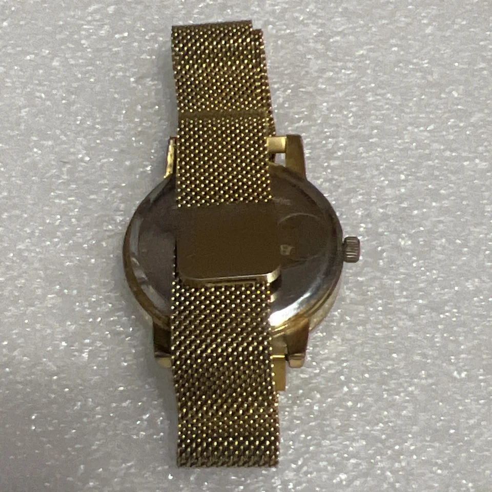 Reloj de cuarzo Burberry  Foto 3 de 4