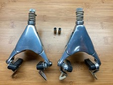 Rare 1st Generation Campagnolo Delta Brake Caliper Set