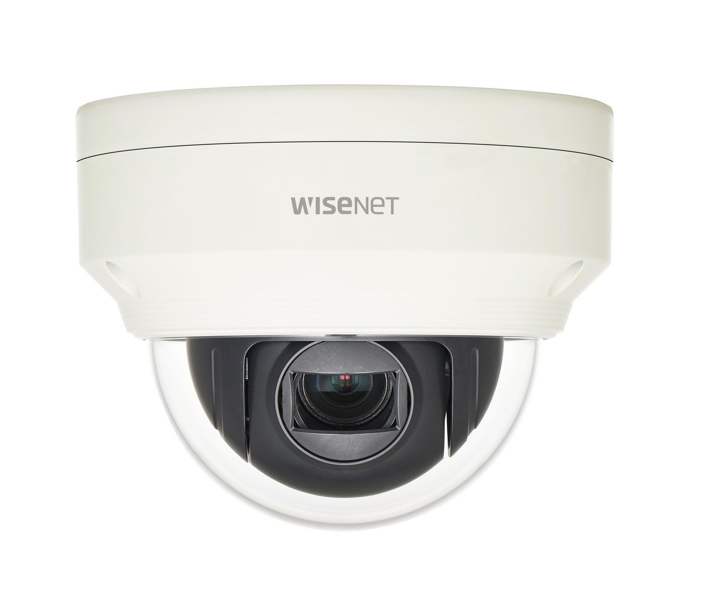 Wisenet XNP-6040H 2MP 4.3 x Network PTZ Dome