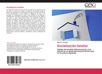 Maria C. Fuentes | SocializacióN Familiar | Taschenbuch | Spanisch (2012)