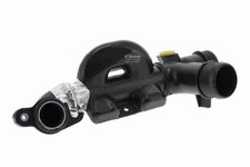 VAICO Ladeluftschlauch für VOLVO V95-0338