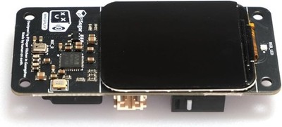 Whisplay HAT for Raspberry Pi Zero W/2W Audio & LCD Display HAT