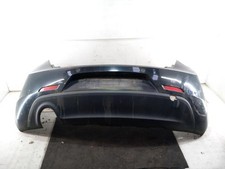 Pare-choc arrière Alfa Romeo GIULIETTA