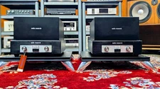 Audio Research VT150 Tube Monoblock Power Amplifiers