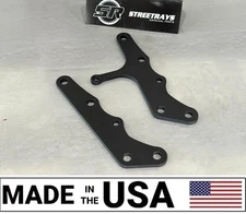 [SR] 1.5" Drop Lowering Links fits Indian Chief Chieftain Roadmaster Dark Horse