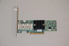 Mellanox MHQH19B-XTR Single Port 40Gb/s ConnectX-2 Network Card