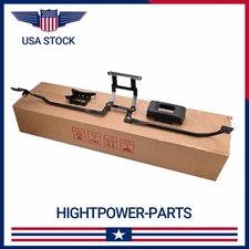 For 2018-2022 Accord Cruise Control Distance Sensor Radar Modular Bracket&Cover